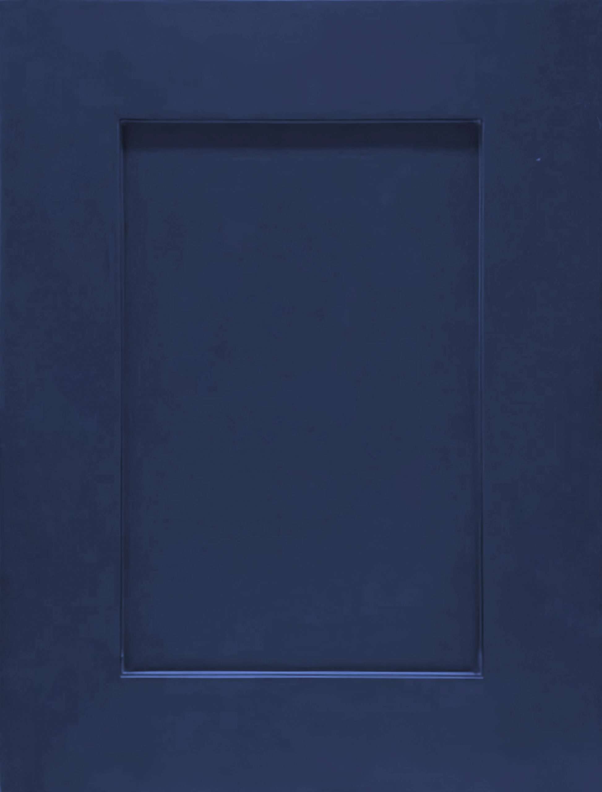 blue shaker