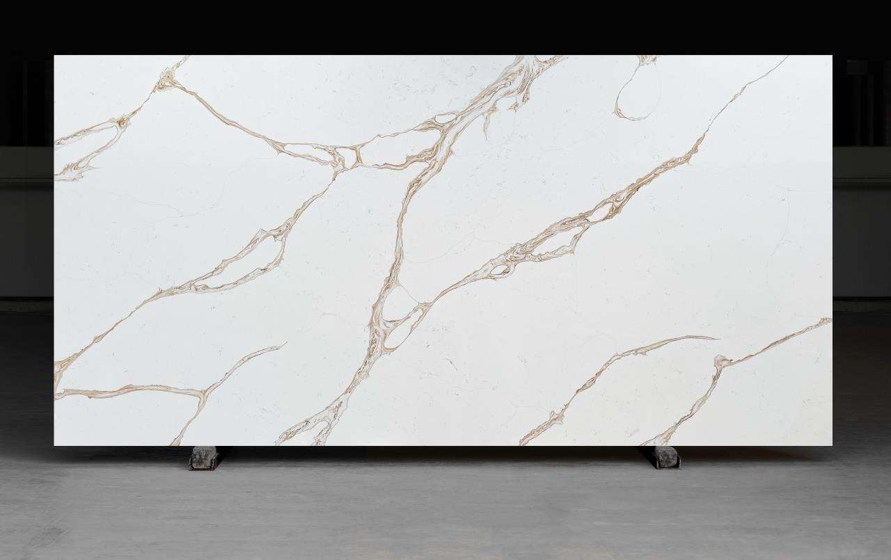 HD045 Royal Gold Countertop