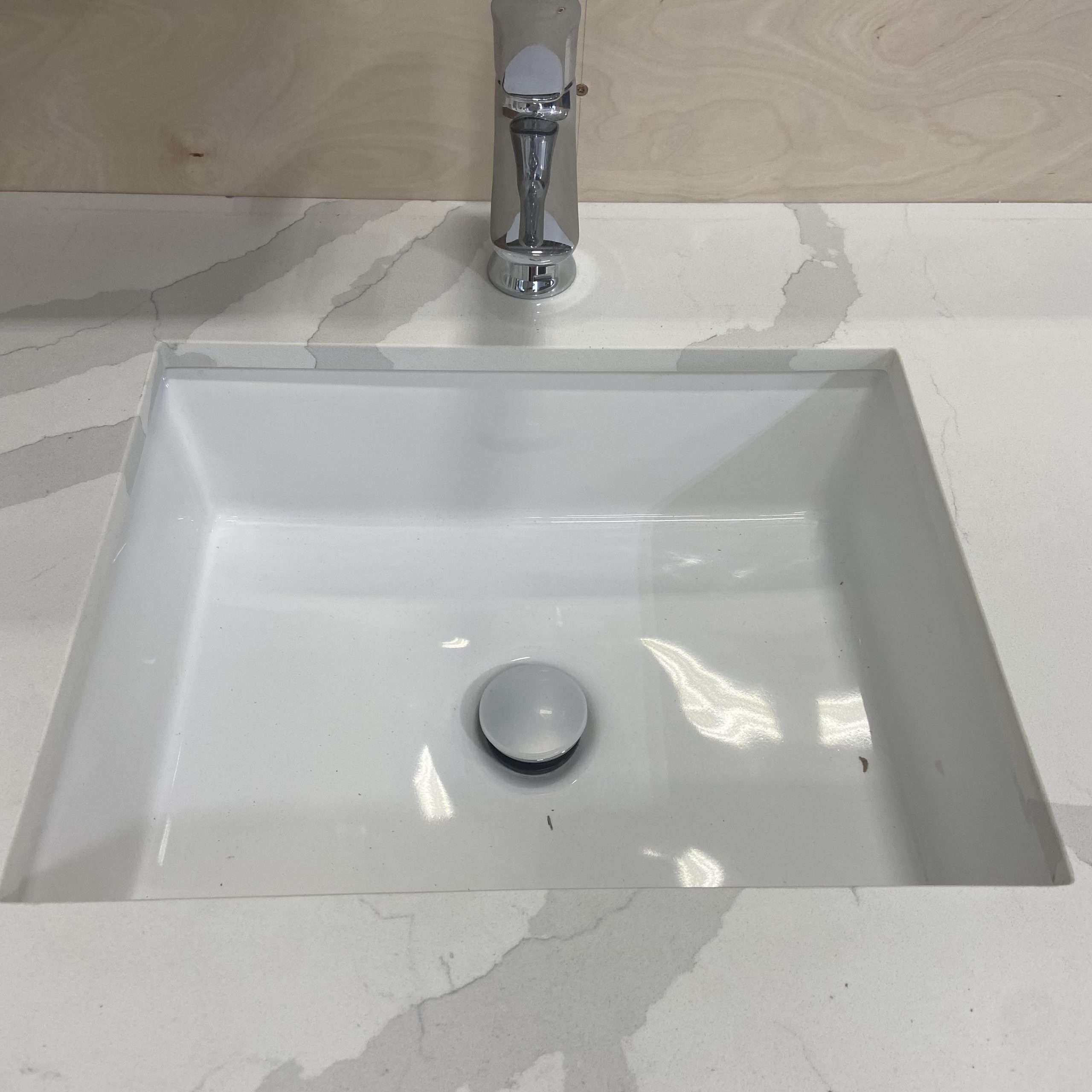 Wholesale Bathroom Remodel Vanity Flat Bottom
