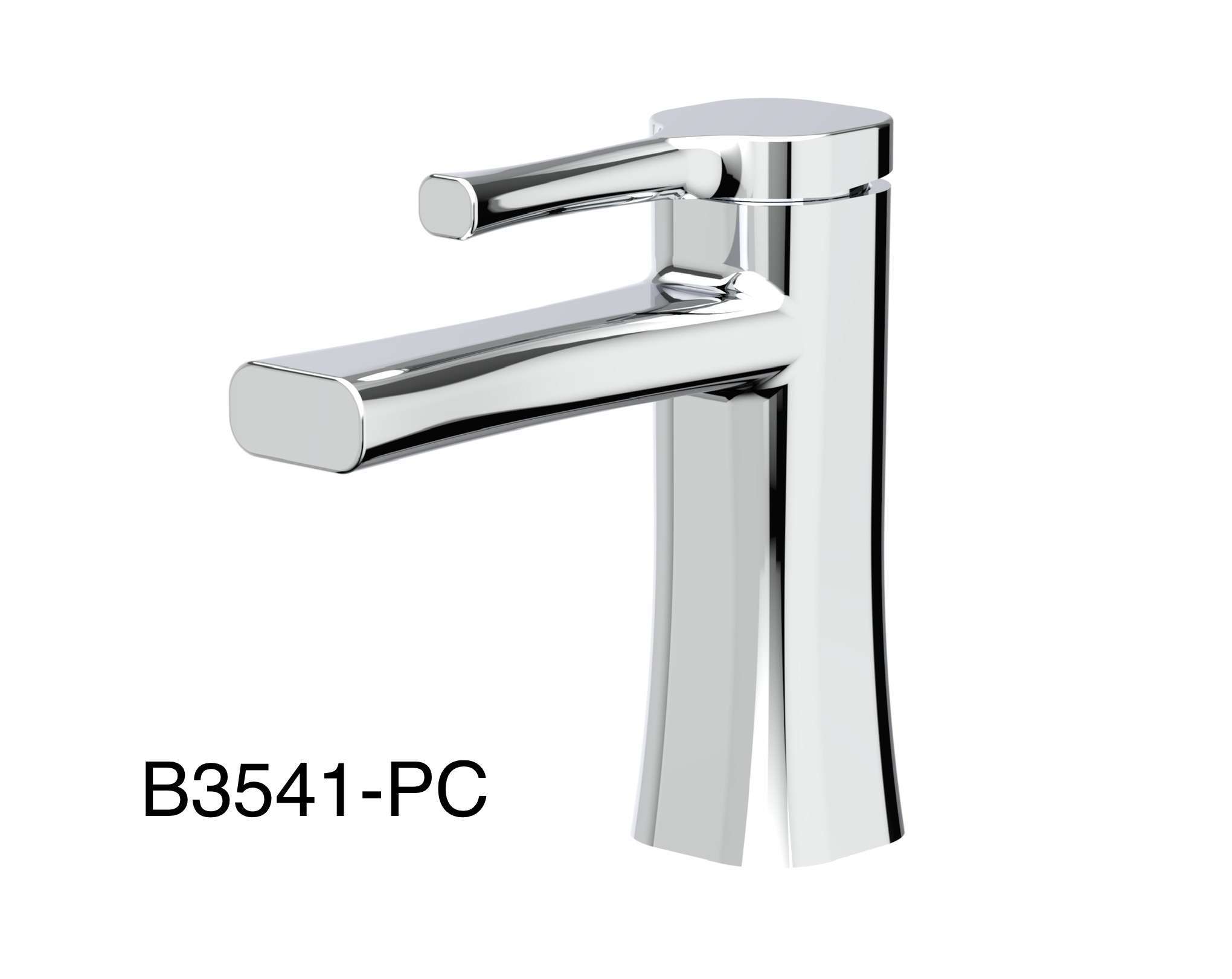 Faucet B3541-PC