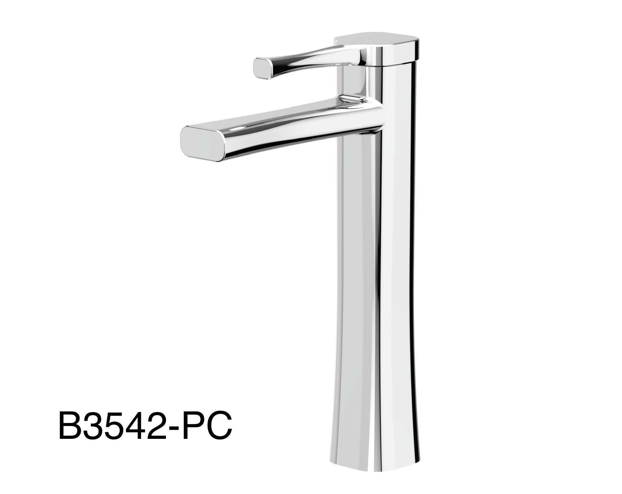 Faucet B3542-PC