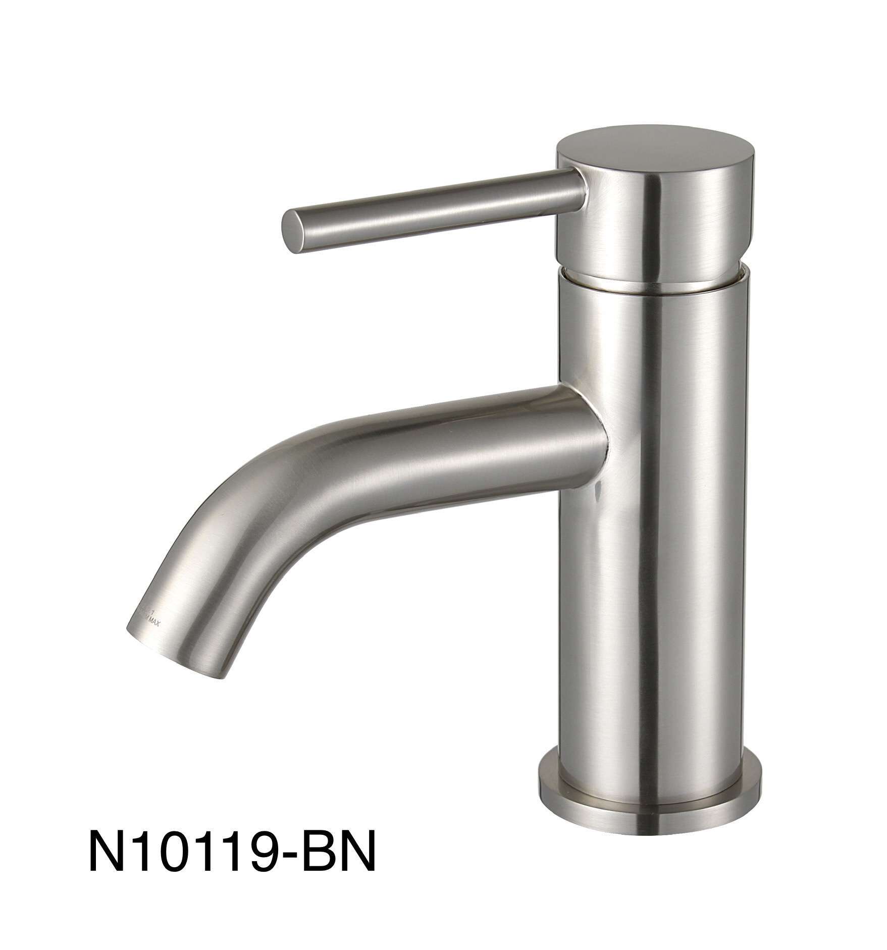 Faucet N10119-BN