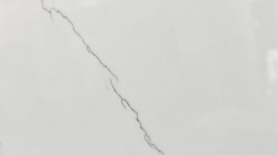 Rainier Grey Countertop Zoomed