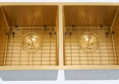 Undermount Kitchen Sink RD3219D