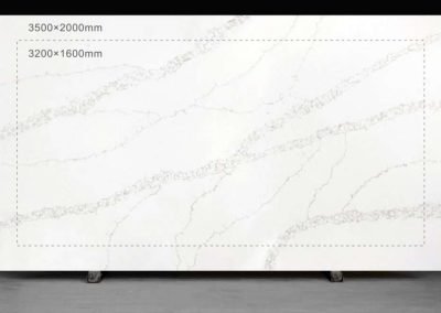 Calacatta Hilo Countertop