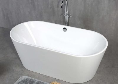 Skysea Bathtub