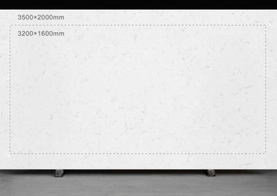Middle Cararra Countertop