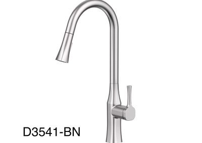 Faucet D3541