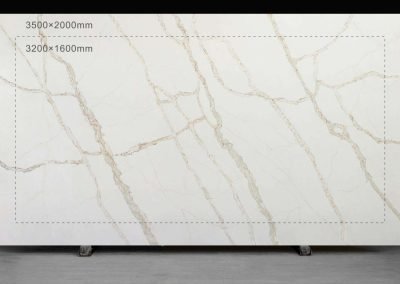 Golden Manila Countertop