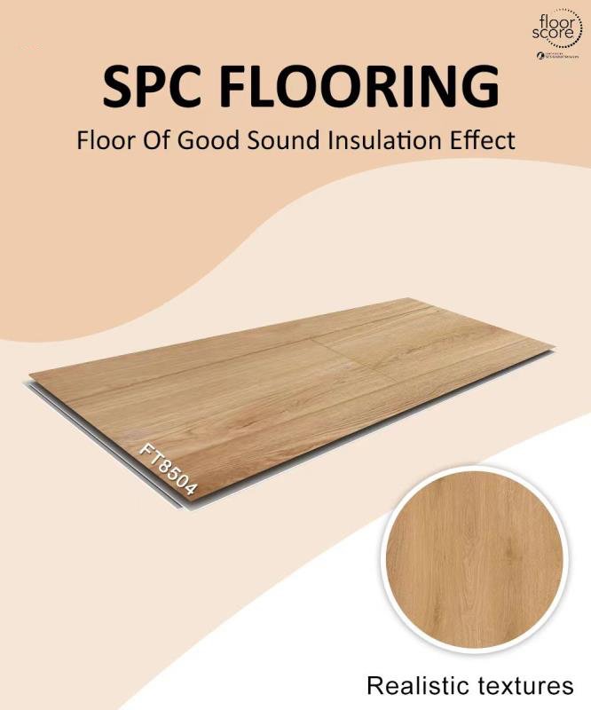 Flooring FT8504 Promo