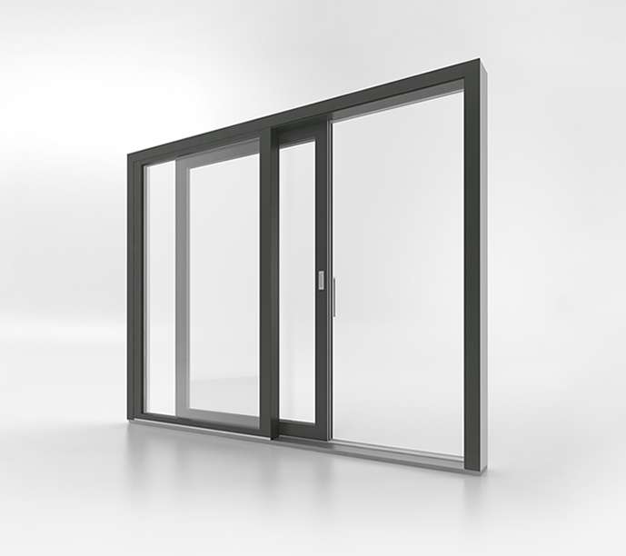 EUROtek Aluminum Clad