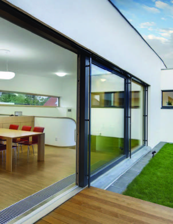 EuroTek Doors 2