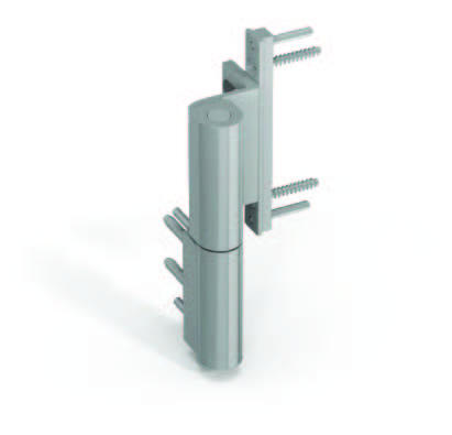 EuroTek Swing Doors Hardware