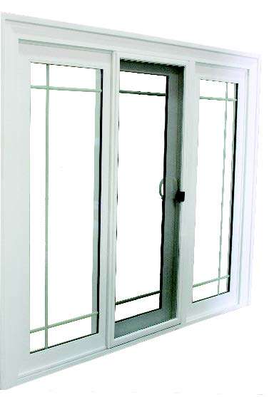 Galaxy Series Patio Door