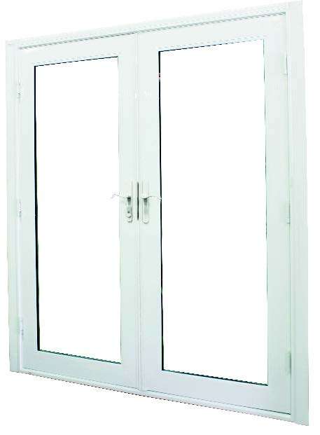 Galaxy Series Swing Patio Doors