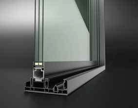 ONYX Durable Doors