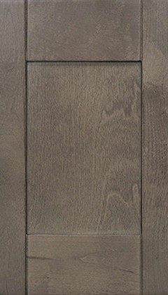 Shaker Style Door
Shaker Style Drawer Slate Gray Shaker Cabinet A049